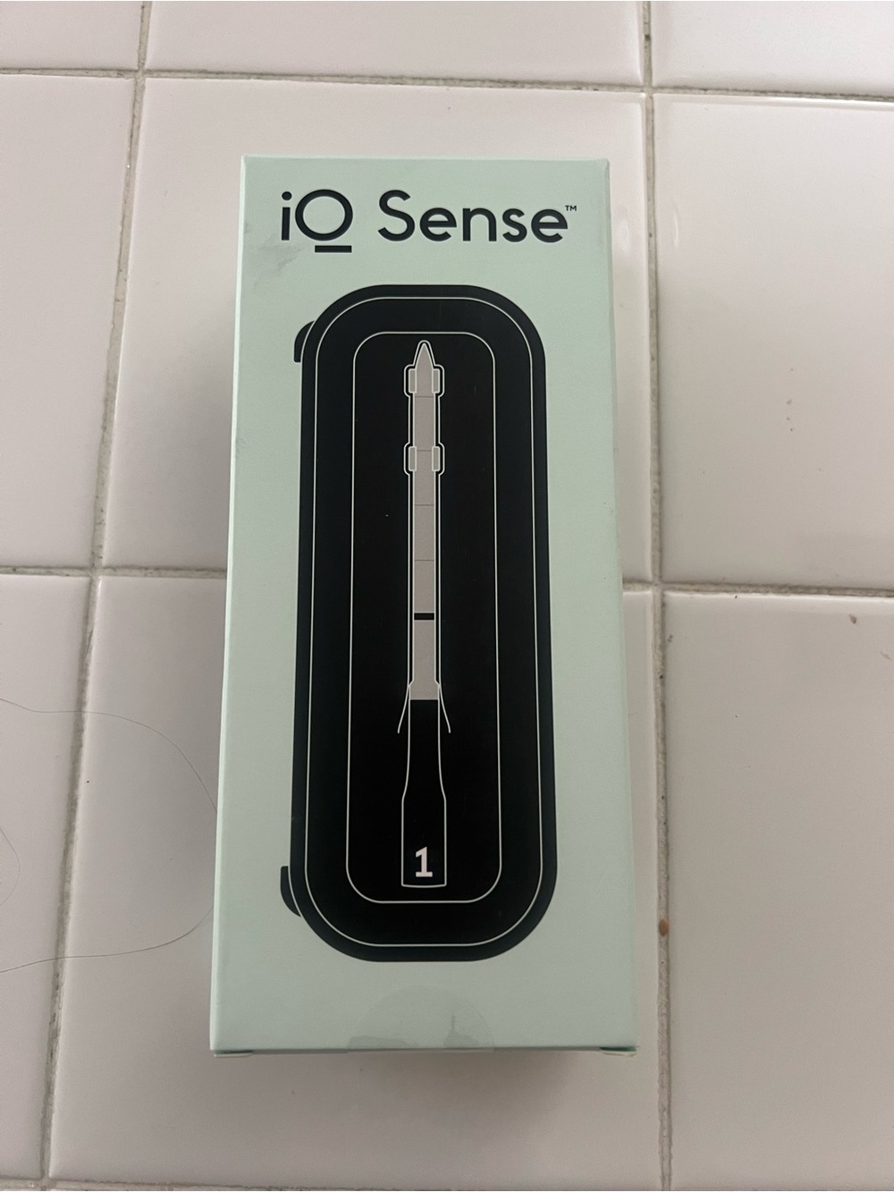CHEF iQ Sense Smart Wireless Meat Thermometer 1 Probe